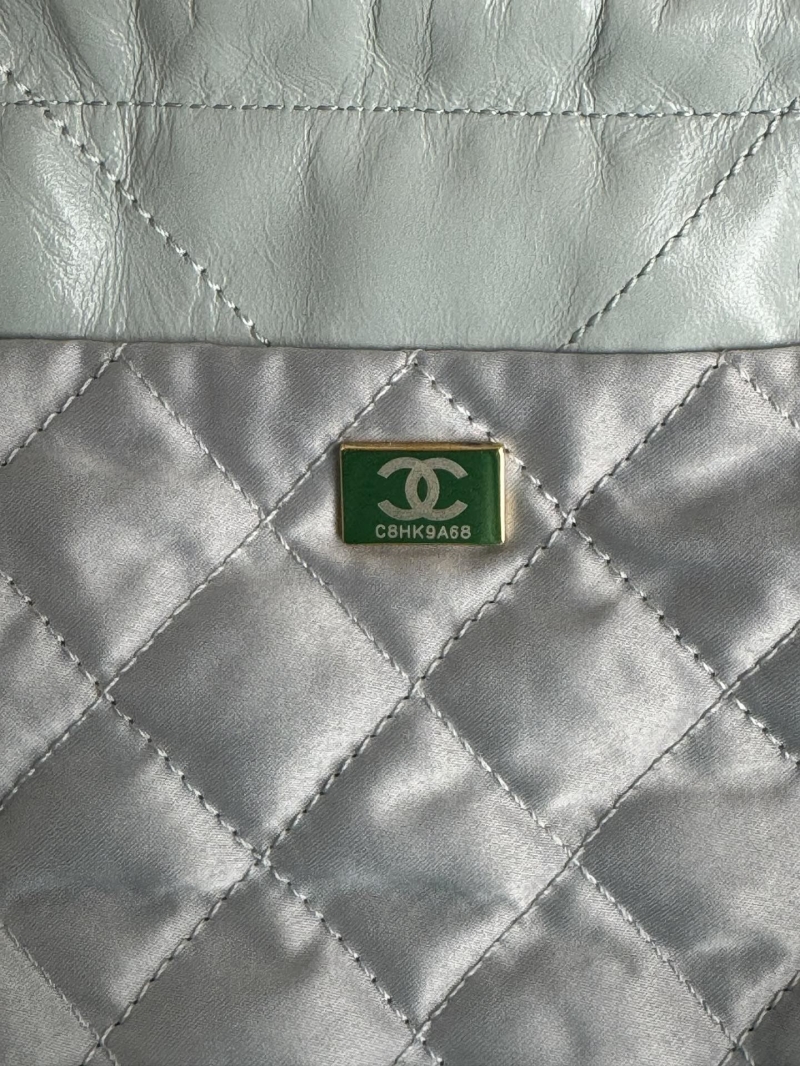 Chanel Shopping Bags